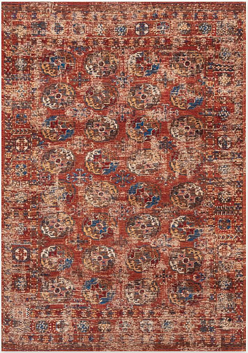 Aksou Rug
