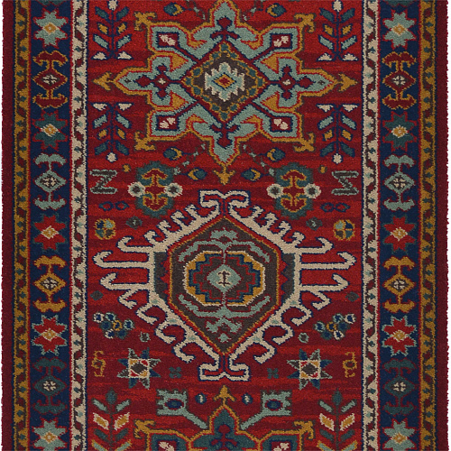 Classic Stair Runner
