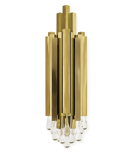 Prestige II Wall Lamp
