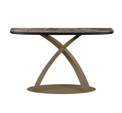 Eliseo Elite Console