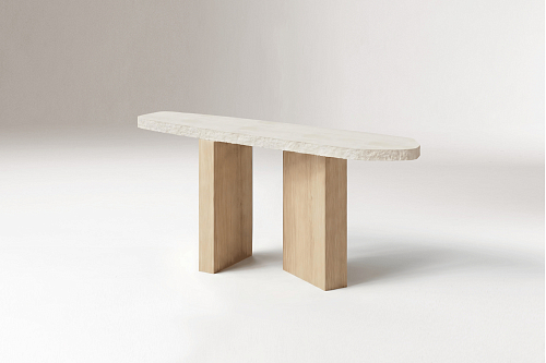On The Rocks Console