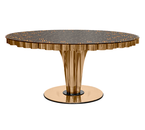 Westley Dining Table
