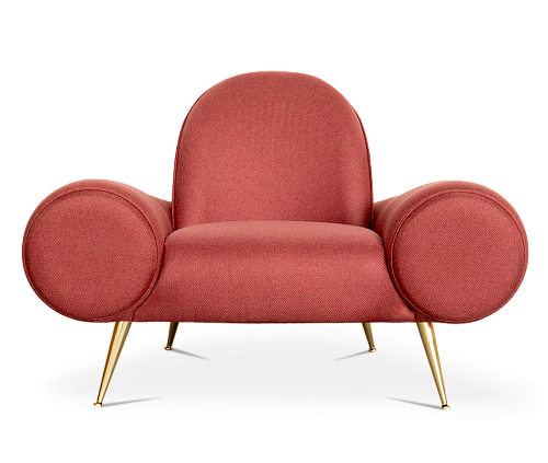 Aries Armchair
