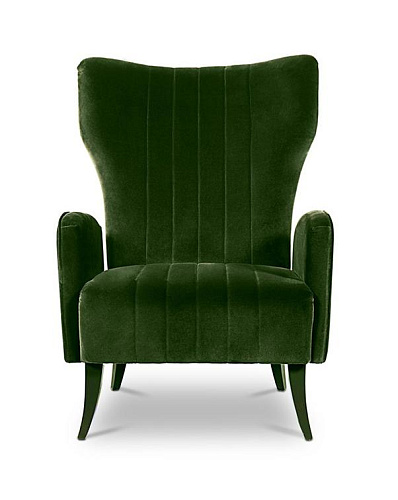Adventure Armchair