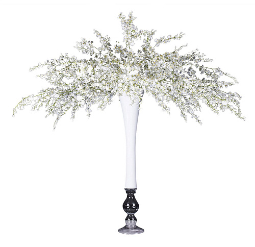 Sayonara Floral Vase