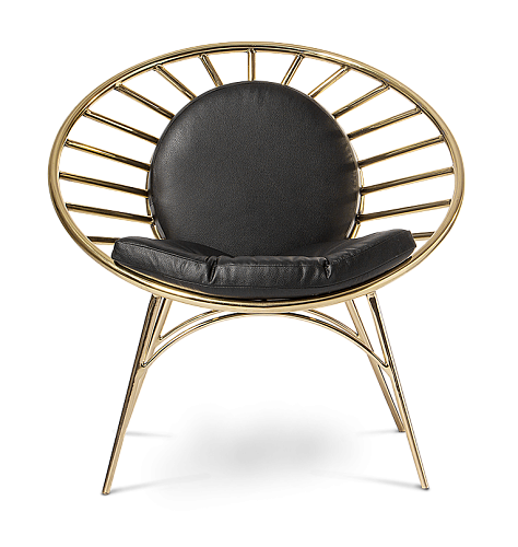 Rivers Chair