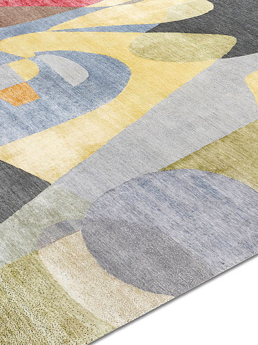 Original Exquisite Handmade Rug