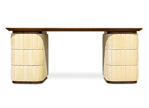 Elton Study Desk