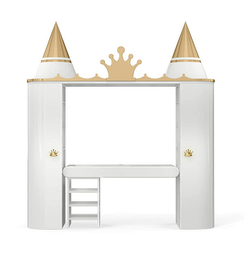 Royal Scholar Desk