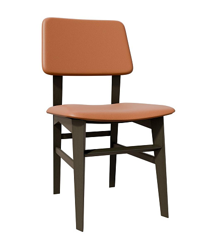 Savina Leather Chair
