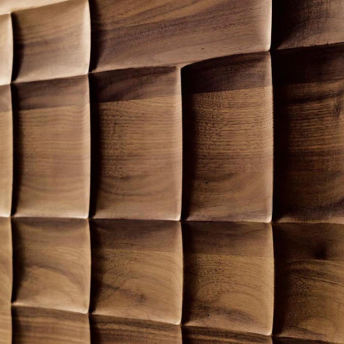 Quadra Crafted Italian Sideboard