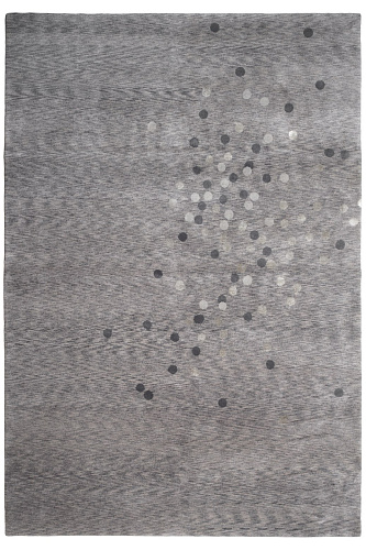 Coriandolo Grey Rug