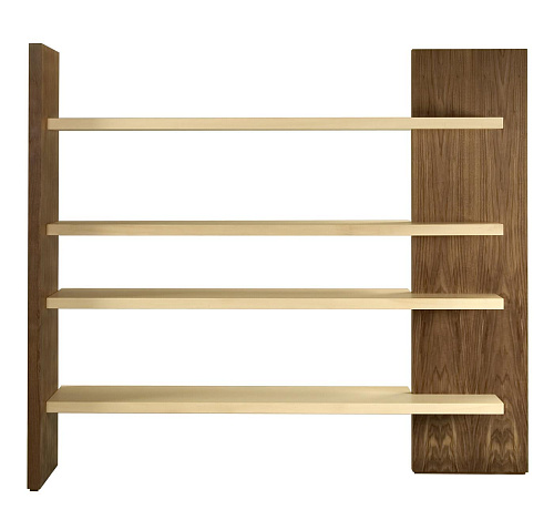 Cartesia Bookcase