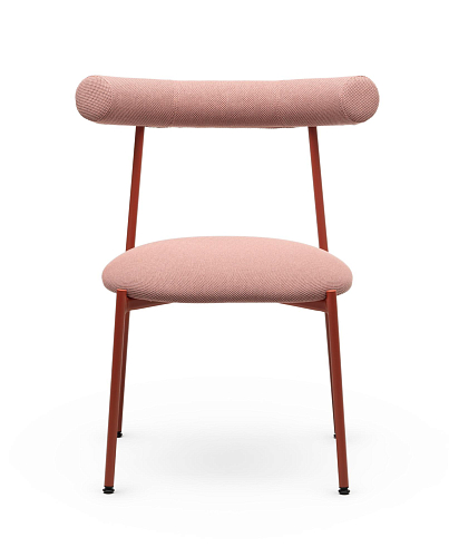 Pampa S Pink Chair