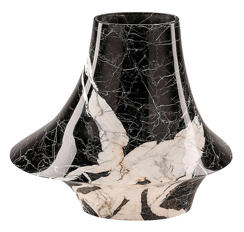 Eccentrico Small Vase