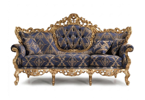 Maria Classic Sofa