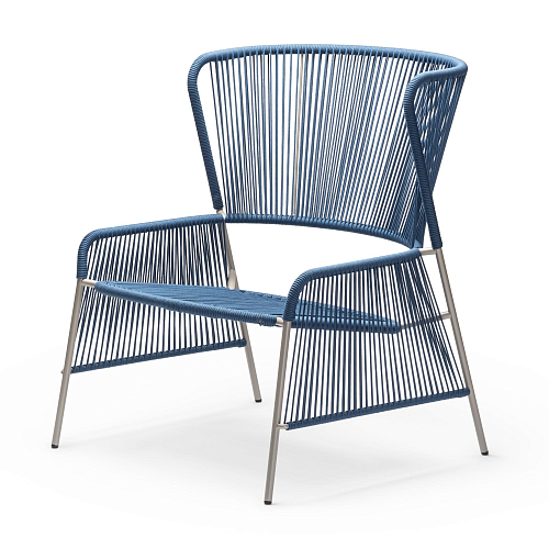 Altana Blue Chair