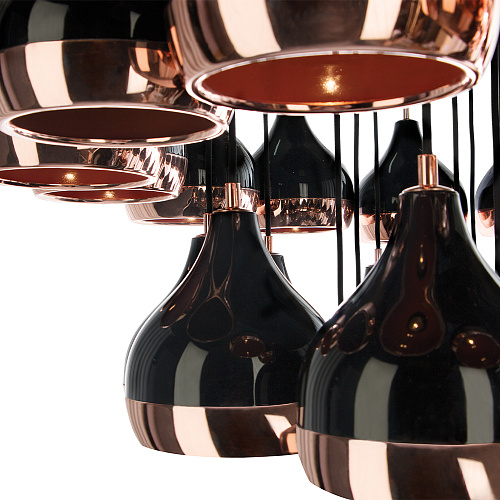 Grace 41 Chandelier Suspension Lamp