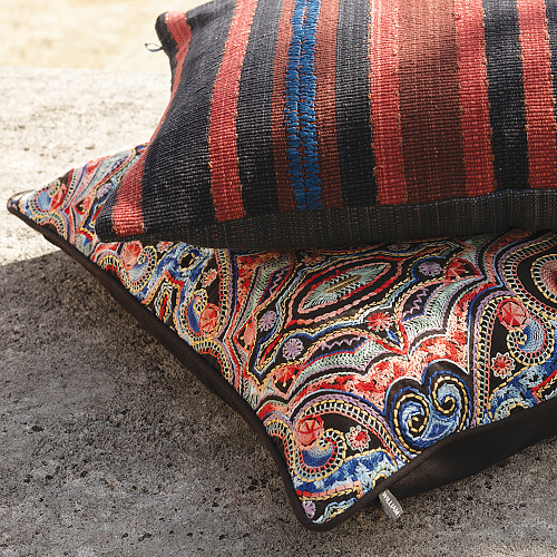 Kalan Cushion