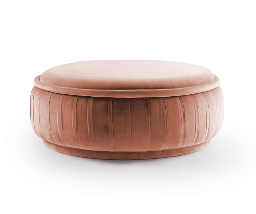 Malibu Pouf