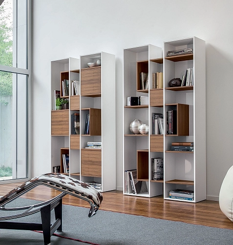 Abaco Bookcase