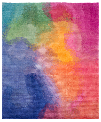 Tenno Luxury Rug