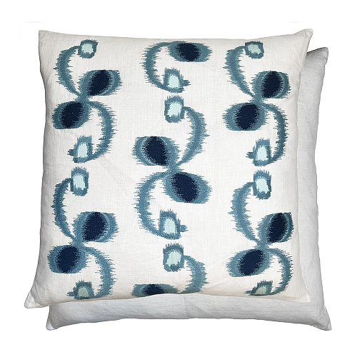 Ajanta Cushion