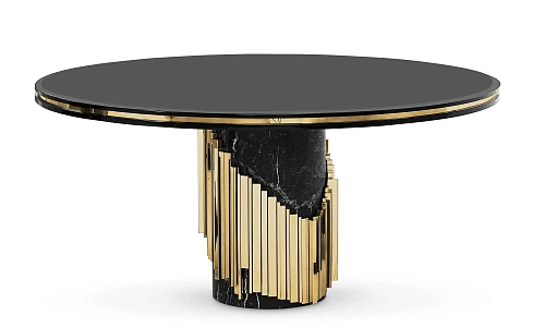 Currents Dining Table
