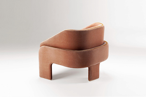 L'Unité Armchair