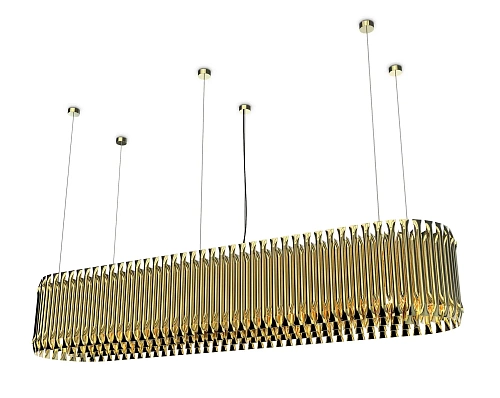 Geometry Snooker Suspension