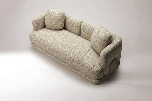 Mosaico Sofa