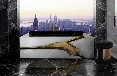 Bathtubs