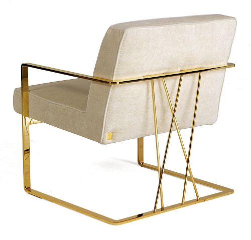 Orione Lounge Chair