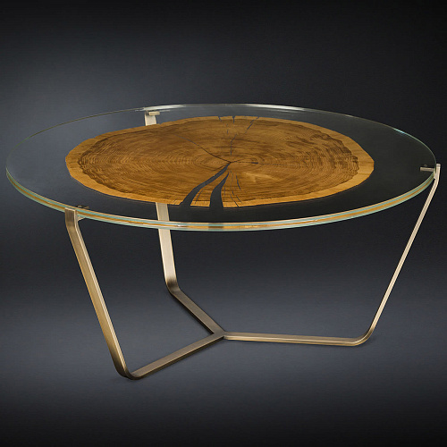 Cortina Coffee Table