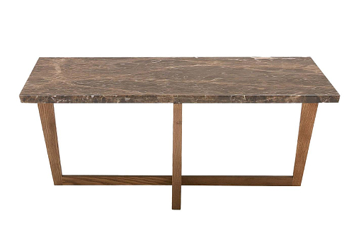 City Coffee Table