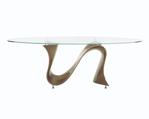 Wave Dining Table