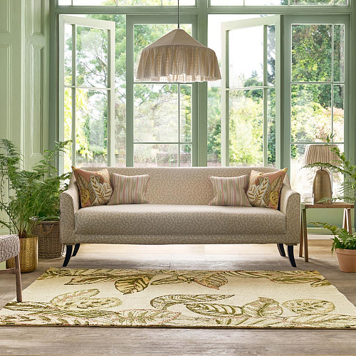 Samphire Outdoor Rug