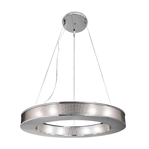 Scholar Suspension Lamp