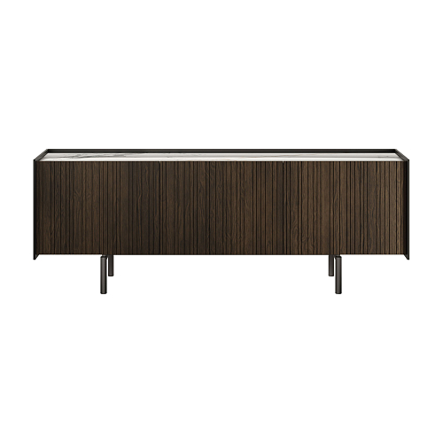 Incisa Modern Sideboard