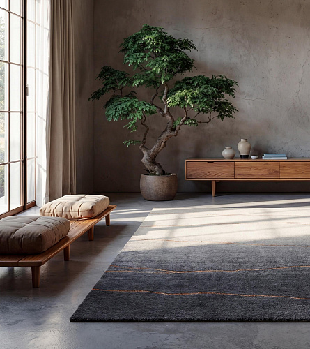 Horizon Fade Artisan Rug