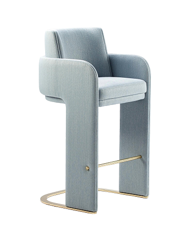 Odisseia Bar Stool