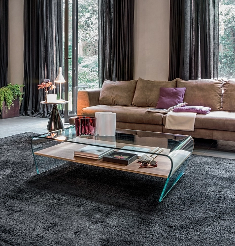 Amaranto Coffee Table