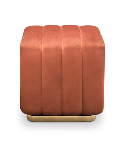 Morelli Stool