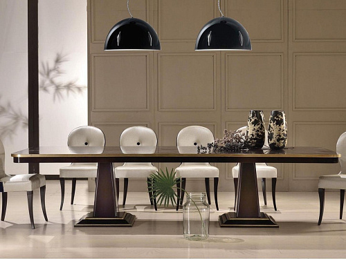 Cadillac Dining Table