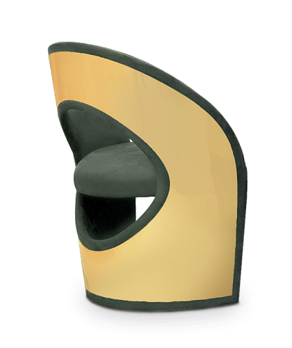 Jonas Chair