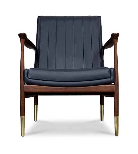 Hudley Armchair