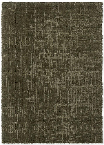 Olive Metropolitan Rug