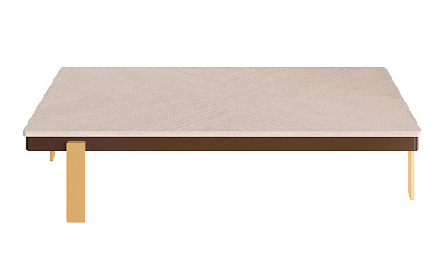 Zeus Coffee Table