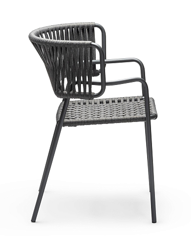 Klot SP Anthracite Chair