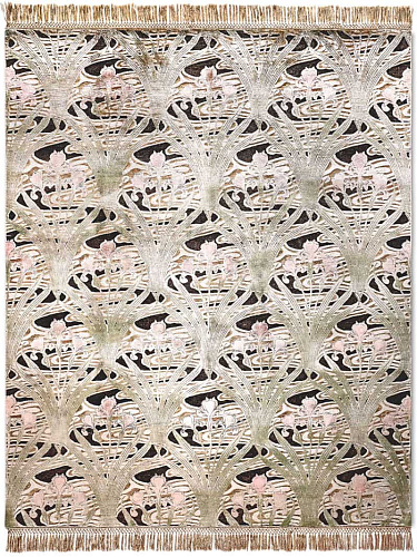 Florence Original Luxury Handmade Rug